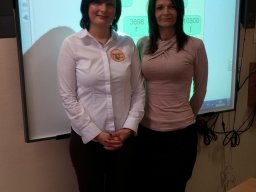 2.Nyílt nap leendő első osztályosok részére